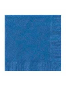 Guardanapos Azul Real|25cm